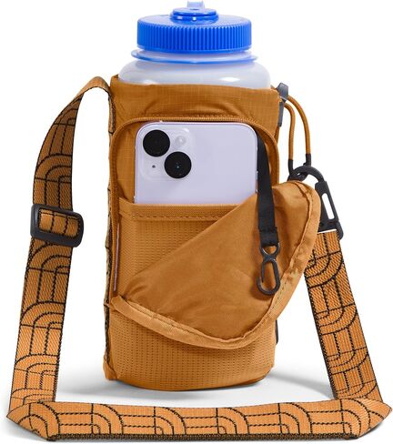 THE NORTH FACE Borealis Water Bottle Holder in Saudi Arabia