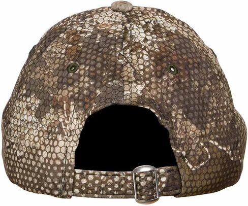 ScentLok Lightweight Camo Hunting Tonal Hat in Saudi Arabia