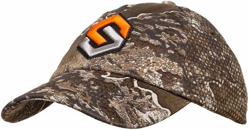 ScentLok Lightweight Camo Hunting Tonal Hat in Saudi Arabia