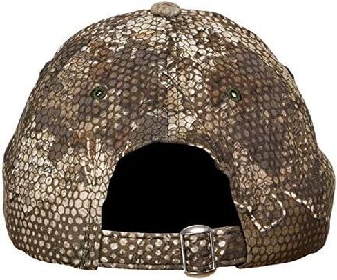 ScentLok Lightweight Camo Hunting Tonal Hat in Saudi Arabia