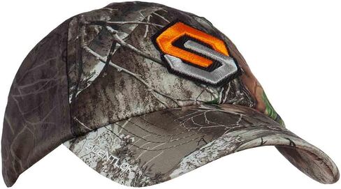 ScentLok Lightweight Camo Hunting Tonal Hat in Saudi Arabia