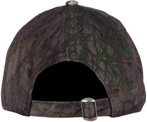 ScentLok Lightweight Camo Hunting Tonal Hat in Saudi Arabia