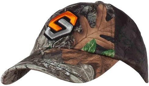 ScentLok Lightweight Camo Hunting Tonal Hat in Saudi Arabia