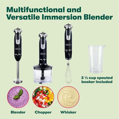 خلاط الغمر بيلا in Kuwait