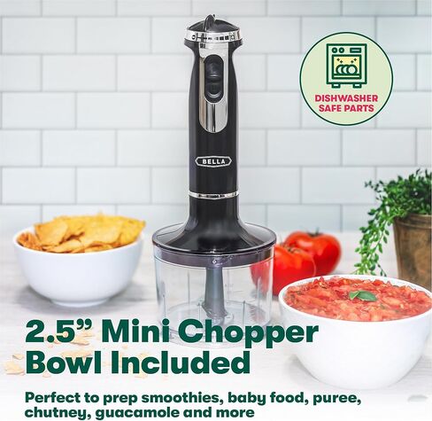 خلاط الغمر بيلا in Kuwait