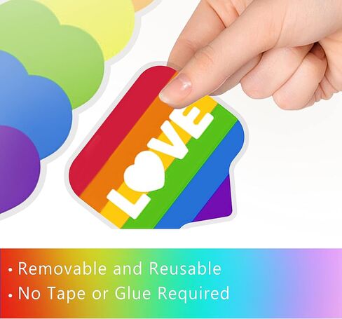 Mfault 81 قطعة ملصقات نافذة لعيد الشكر السعيد، 9 ورقات، ملصقات أوراق القيقب الخريفية، ملصقات ديكورات العطلات، موسم حصاد الخريف، غرفة المعيشة، ديكور المنزل والمطبخ in Kuwait