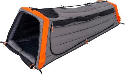 Crua Culla Temperature Regulating Inner Tents - Keeps You Warm in The Winter and Cool in The Summer - Fits in Most Tents in Saudi Arabia