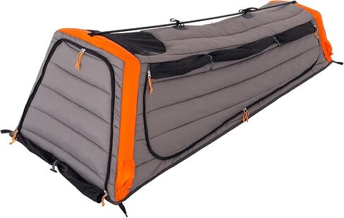 Crua Culla Temperature Regulating Inner Tents - Keeps You Warm in The Winter and Cool in The Summer - Fits in Most Tents in Saudi Arabia
