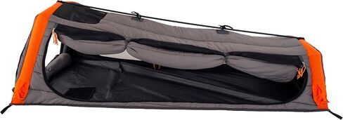 Crua Culla Temperature Regulating Inner Tents - Keeps You Warm in The Winter and Cool in The Summer - Fits in Most Tents in Saudi Arabia