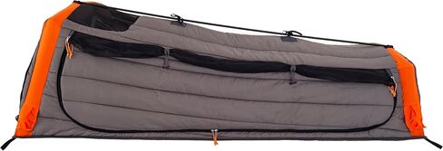Crua Culla Temperature Regulating Inner Tents - Keeps You Warm in The Winter and Cool in The Summer - Fits in Most Tents in Saudi Arabia