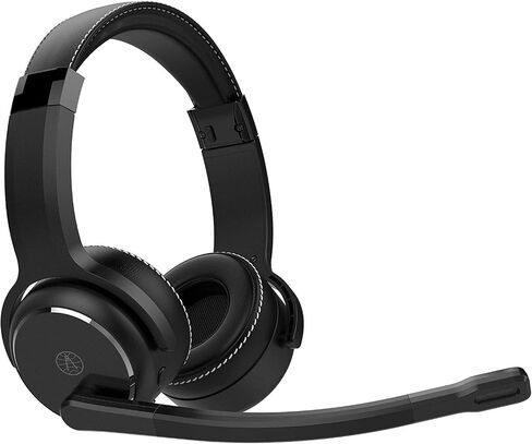 Rand McNally ClearDryve 220 Premium 2-in-1 Wireless Headset for Clear Calls with Noise Cancellation, Long Battery Life & All-Day Comfort in Kuwait