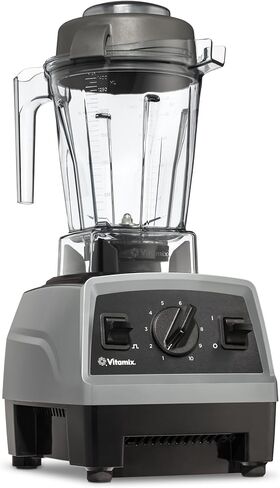 Vitamix E310 Explorian Blender، من الدرجة الاحترافية، عبوة سعة 1.4 لتر، أحمر in Kuwait