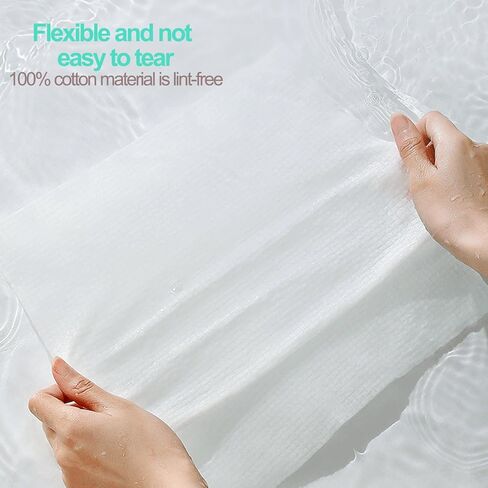 WUWEOT 12 عبوة من أقراص المناشف المضغوطة، مناشف حمام ناعمة يمكن التخلص منها مقاس 55 بوصة × 27 بوصة، مناشف استحمام كبيرة من القطن للسفر والتخييم والرياضة والمشي لمسافات طويلة على الشاطئ والسباحة والفندق in Kuwait