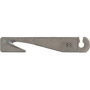 Daily Carry Belt Cutter, Metal Matte