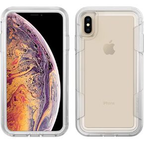 Pelican Voyager iPhone Xs Max Case (Black)