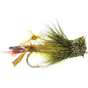 24/32/56 Premium Fly Fishing Flies Assortment | Dry, Wet, Nymphs, Streamers, Wooly Buggers, Caddis | Trout, Bass Fishing Lure