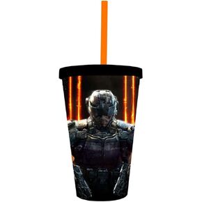 Call of Duty Black Ops 3 16oz Travel Cup
