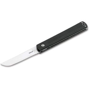 Boker 01BO630 Plus Wasabi G-10
