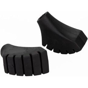 Stansport Trekking Pole Replacement Feet - 2 Pack