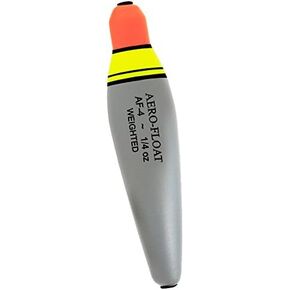 هاوكين AF40014 عوامة ايرو-فوم مرجحة منزلقة 1/4oz in Kuwait