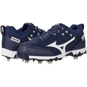 Mizuno Women's 9-Spike Swift 7 Softball Shoe