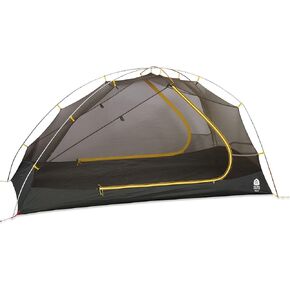 Sierra Designs Meteor – Lightweight Backpacking Tent – 2 Door 2 Vestibule Design – Fast and Easy 2 Pole Setup……
