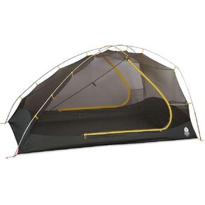 Sierra Designs Meteor – Lightweight Backpacking Tent – 2 Door 2 Vestibule Design – Fast and Easy 2 Pole Setup……