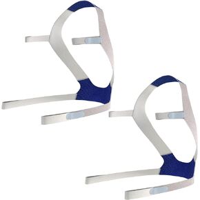 ULSEIGN 2 PCS Headgear for Resmed AirFit F20 F10 N10 CPAP Mask