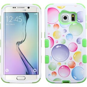 غطاء حماية هجين MyBat TUFF لهاتف Samsung G925