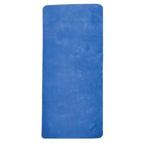 Ergodyne 6601 Chill-Its Cooling Towel, Blue 13 inches x 29.5 inches