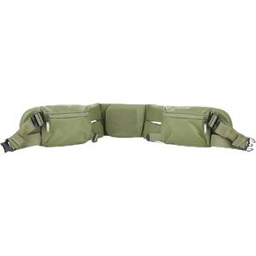 Shimoda HD Waist Belt - Green (520-250)