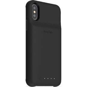 mophie 401002827 Juice Pack Access - Ultra-Slim Wireless Battery Case - Made for Apple iPhone Xs/iPhone X (2,000mAh) - Black