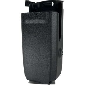 Zero9 Holsters Model 5007 Portable Radio Case/XL-185/200 Black Molle Lok