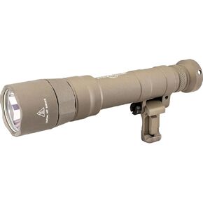 SureFire Dual Fuel Scout Light Pro Turbo High-Candela LED WeaponLights