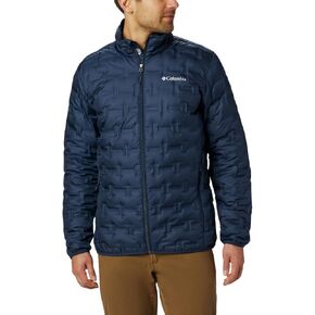 Columbia Men's Delta Ridge Down Jacket