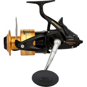 Shimano Baitrunner D Spinning Reel (4.8:1)
