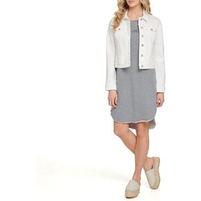جاكيت دينم نسائي من DKNY