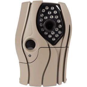 Wildgame Innovations Hunting Game Wildlife Outdoors 16 Megapixel Images HD Videos Switch Cam 16 Trail Camera