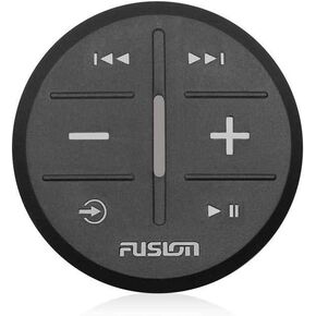 Fusion MS-ARX70B ANT Wireless Remote, Black, A Garmin Brand