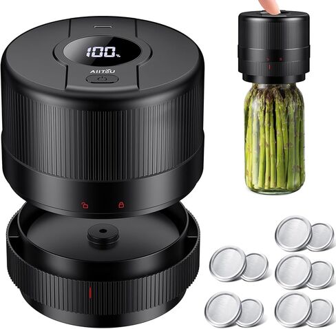 برطمان ماسون مانع للتسرب من التو in Kuwait