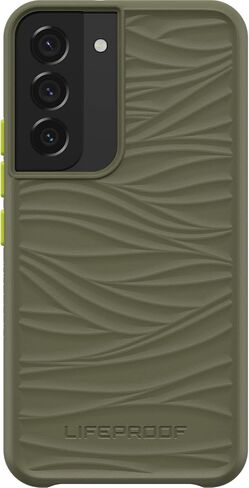 LifeProof WAKE SERIES Case for Galaxy S22 - BLACK in Kuwait