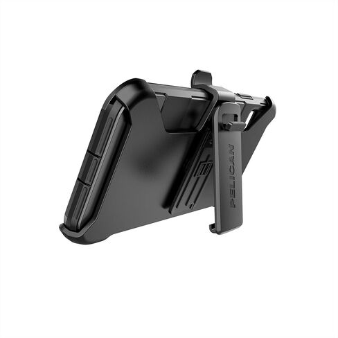 Pelican Voyager iPhone Xs Max Case (Black) in Saudi Arabia