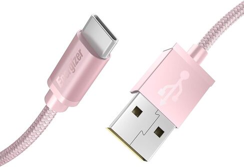 إنرجايزر شاحن أندرويد كابل شاحن USB C in Kuwait