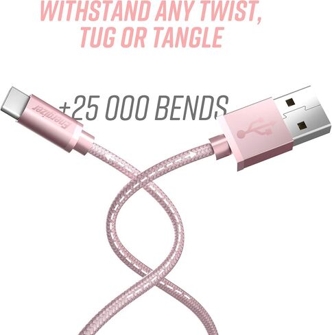 إنرجايزر شاحن أندرويد كابل شاحن USB C in Kuwait