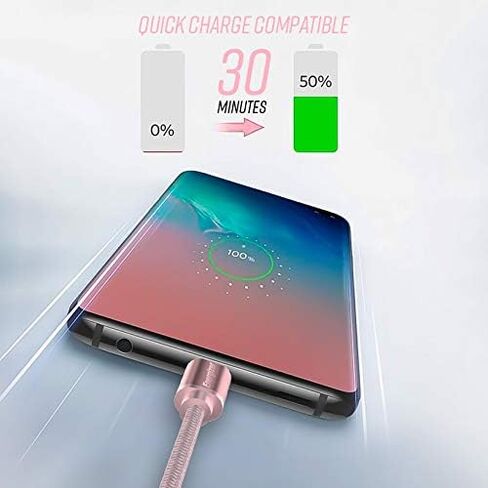 إنرجايزر شاحن أندرويد كابل شاحن USB C in Kuwait