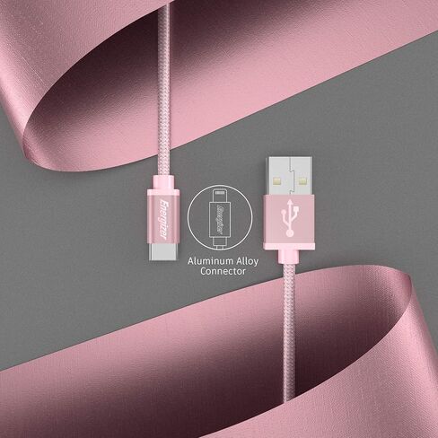 إنرجايزر شاحن أندرويد كابل شاحن USB C in Kuwait