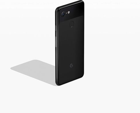 Google - هاتف Pixel 3 مزود بذاكرة خلوية (مفتوح) in Kuwait