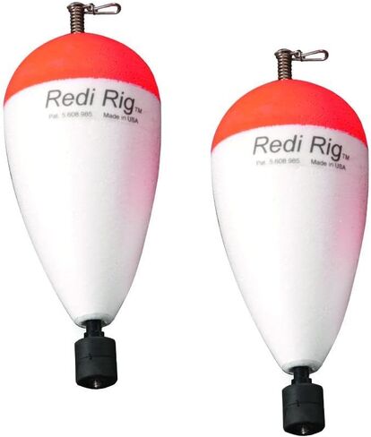 P400-2PK إطلاق تعويم 2Pk 2-3oz 4 "0-100ft عمق السمك in Saudi Arabia