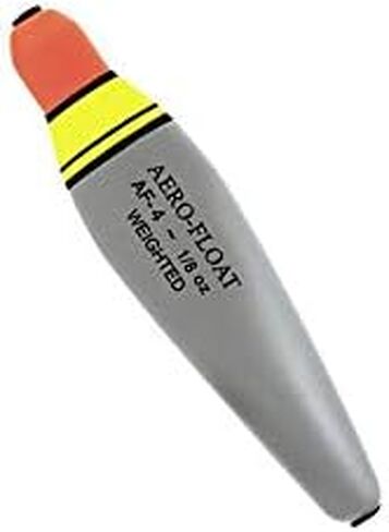 هاوكين AF40014 عوامة ايرو-فوم مرجحة منزلقة 1/4oz in Kuwait