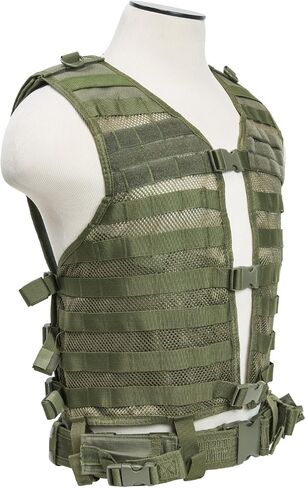 VISM by NcStar Molle Pals Vest in Saudi Arabia